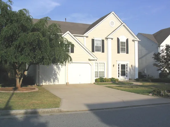 330 Waddington Trl, Johns Creek, GA 30097