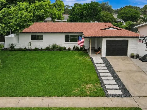 510 HILLCREST DRIVE, LARGO, FL 33771