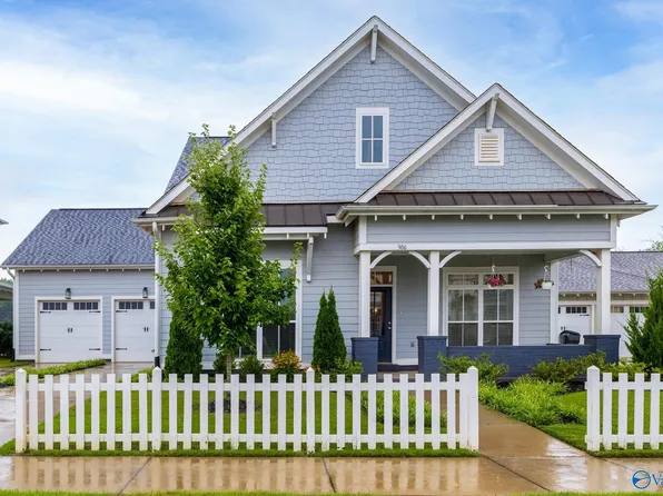 306 Clift Home Place Dr, Madison, AL 35757