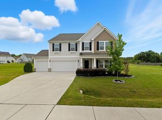 139 Arlie Ln, Lillington, NC 27546