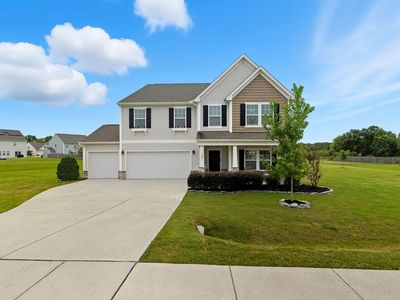 139 Arlie Ln, Lillington, NC, 27546