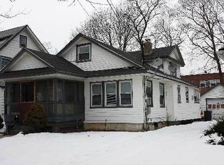 24 Saint Pauls Rd S, Hempstead, NY 11550