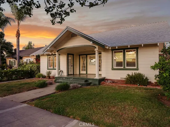 707 S Van Ness Ave, Santa Ana, CA 92701