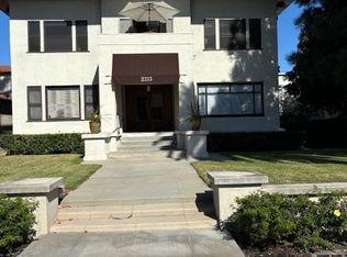 2315 E Ocean Blvd #2, Long Beach, CA 90803