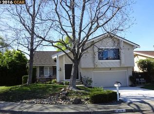 4418 Corkwood Ct, Concord, CA 94521