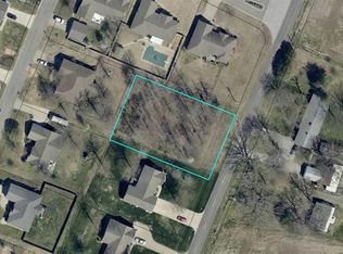 3351 Steele Rd LOT 31, West Paducah, KY 42086