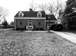 333 Roselawn Ave NE, Warren, OH