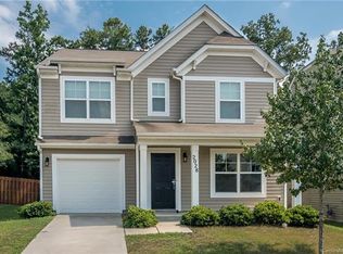 2028 Verde Creek Rd, Charlotte, NC 28214