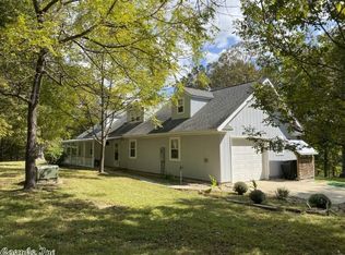 20 Lakewood Trl, Williford, AR 72482