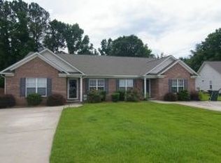 2408 A Saddleback Dr, Winterville, NC 28590