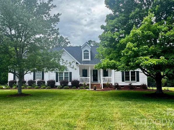 115 Providence Pl, York, SC 29745