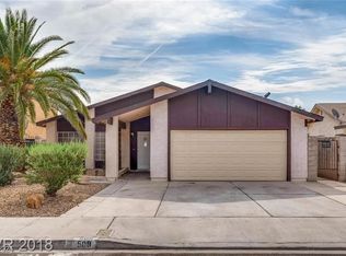 509 Dolores Dr, Las Vegas, NV 89107