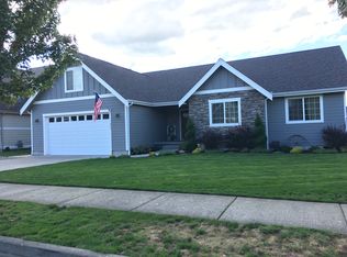 803 Maple Ridge Dr, Everson, WA 98247