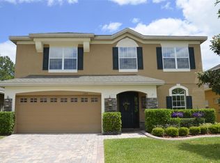 1355 Crane Crest Way, Orlando, FL 32825