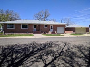 1036 16th Ave, Sidney, NE 69162