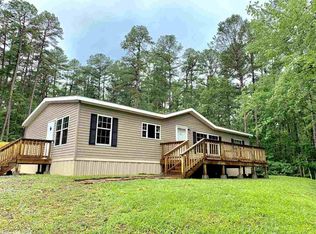 104 Blessedway Ln, Hot Springs, AR 71909