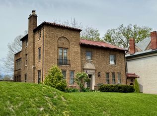 133 S D St, Hamilton, OH 45013