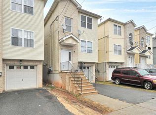 653 S Park St, Elizabeth, NJ 07206