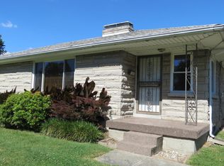 3321 Janell Rd, Shively, KY 40216