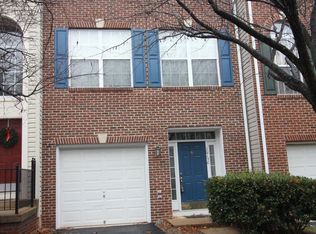 10190 Pale Rose Loop, Bristow, VA 20136