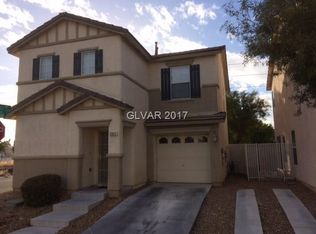 1311 Golden Apple St, Las Vegas, NV 89142