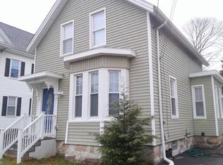 235 Austin St, New Bedford, MA 02740