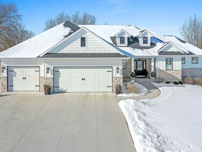 5125 Achates Ct, De Pere, WI, 54115