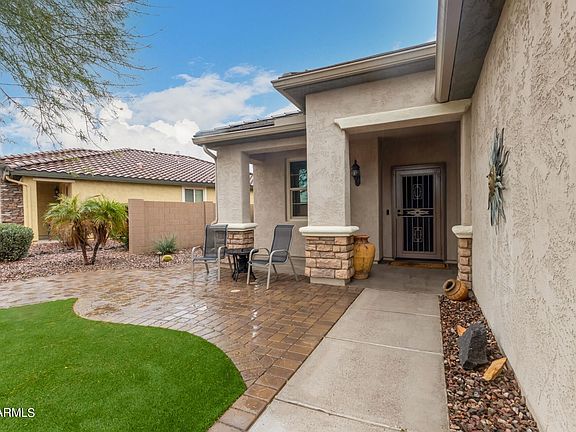 5th image of 3971 N Hidden Canyon Dr