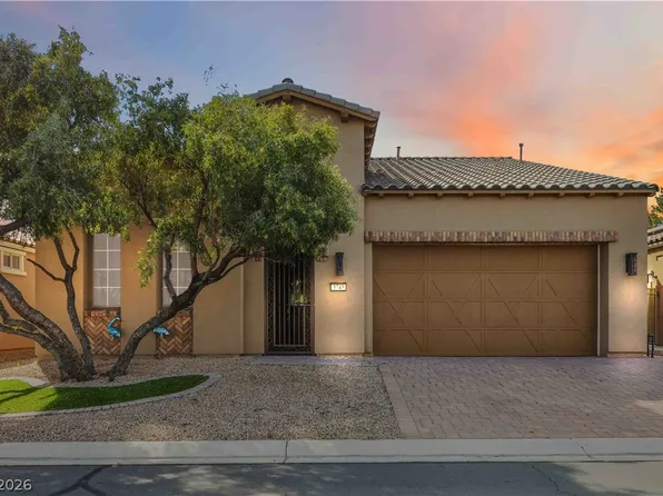 3745 Riviera Regal Ave, North Las Vegas, NV 89081