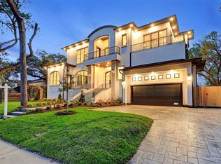 3115 Aberdeen Way, Houston, TX 77025