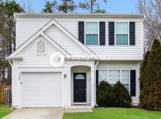 236 Purple Leaf Rd, Fuquay Varina, NC 27526
