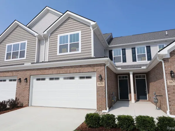 8680 Grove St, Washington, MI 48094