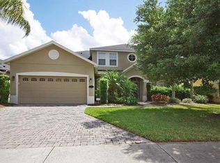 329 Kays Landing Dr, Sanford, FL 32771