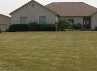 8344 Hill Rd NW, Canal Winchester, OH 43110