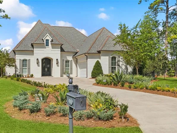 56 Juniper Ct, Mandeville, LA 70471