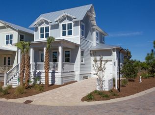 162 Emerald Beach Cir LOT 83, Santa Rosa Beach, FL 32459