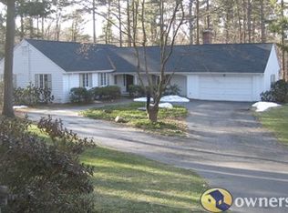 63 Brookmoor Rd, Avon, CT 06001