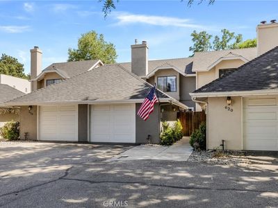 624 4th St, Paso Robles, CA, 93446