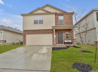 6319 Sycamore Run, San Antonio, TX 78219