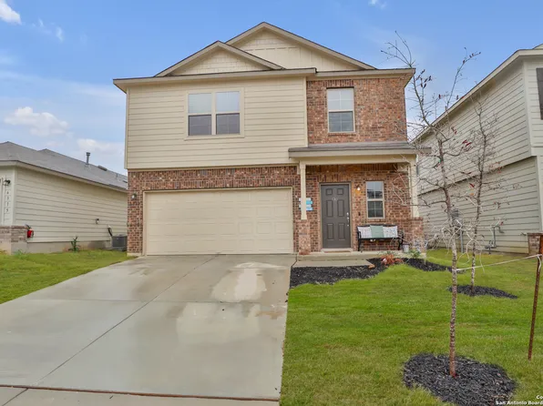 6319 Sycamore Run, San Antonio, TX 78219