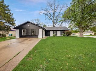 1316 Tulip Trl, Mesquite, TX 75149