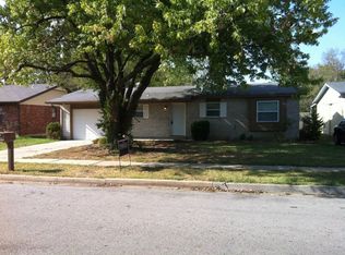 12829 E 24th St, Tulsa, OK 74129