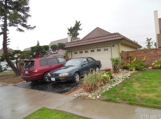 133 W Simmons Ave, Anaheim, CA 92802