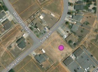 18300 Sulky Ln, Tehachapi, CA 93561