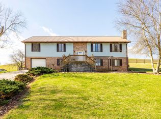 712 Spring City Rd, Cleveland, VA 24225