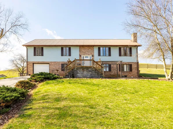 712 Spring City Rd, Cleveland, VA 24225