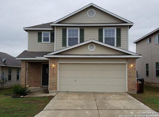 25351 Longbranch Run, San Antonio, TX 78261