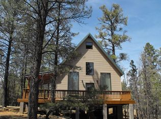 1445 Coconino Loop, Happy Jack, AZ 86024