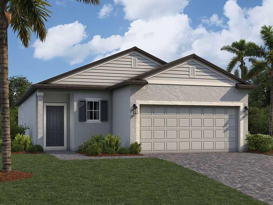 Inspiration Elevation A