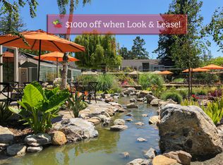 Glenbrook Apartments, Cupertino, CA 95014